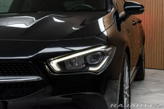 Mercedes-Benz CLA 180d PROGRESSIVE*KAMERA*A 2020