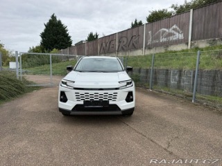 Toyota RAV4 FWD EXECUTIVE SKLADOVÝ VŮ 1800
