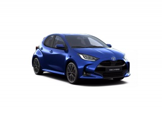 Toyota Yaris 1.5 Hybrid (130 k) Execut