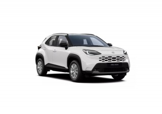 Toyota Yaris Cross Comfort Business Skladový