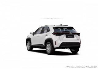 Toyota Yaris Cross Comfort Business Skladový 1800