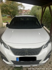 Peugeot 5008 1.6 PureTech GT Line 7mí