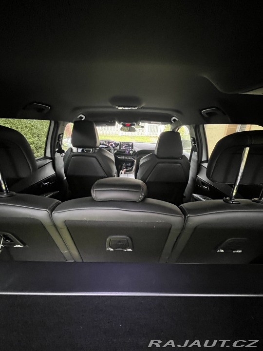 Peugeot 5008 1.6 PureTech GT Line 7mí 2020