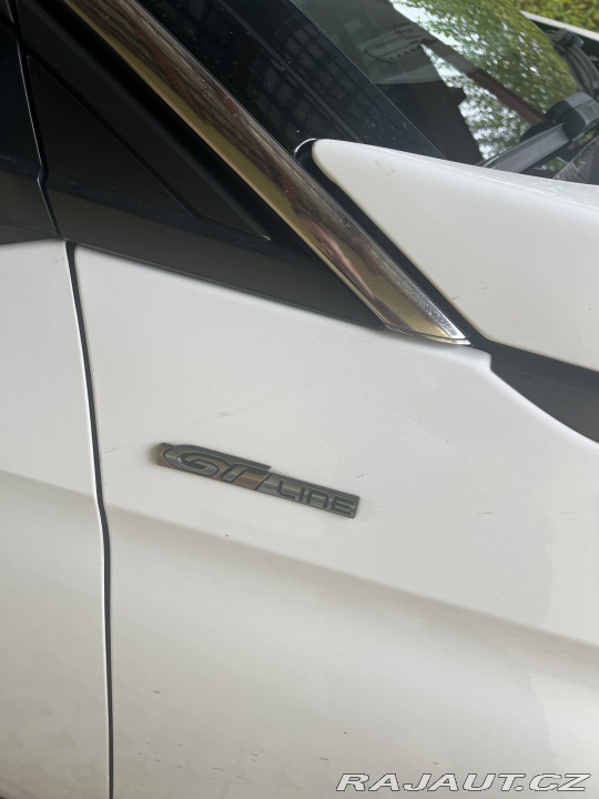 Peugeot 5008 1.6 PureTech GT Line 7mí 2020