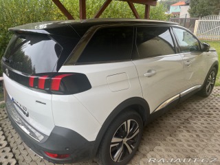 Peugeot 5008 1.6 PureTech GT Line 7mí 2020