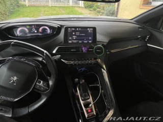 Peugeot 5008 1.6 PureTech GT Line 7mí 2020