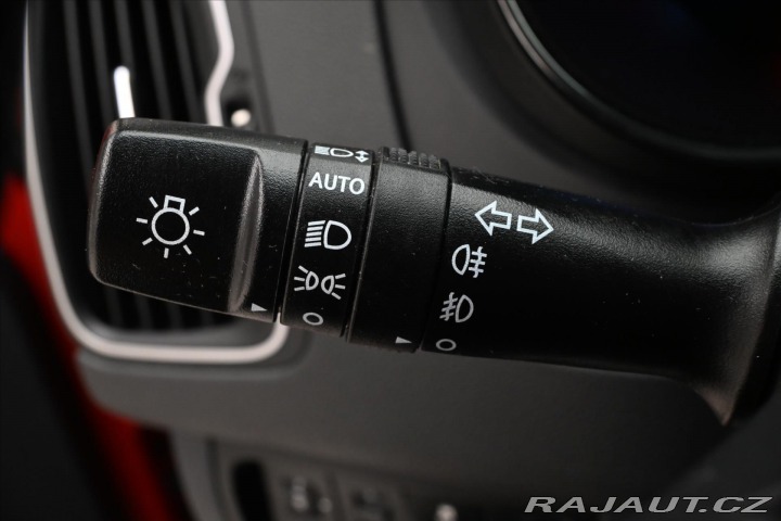Kia Rio 1,4 CVVT 80kW KLIMA Manuá 2015