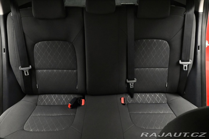 Kia Rio 1,4 CVVT 80kW KLIMA Manuá 2015
