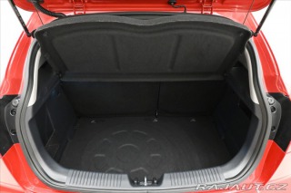 Kia Rio 1,4 CVVT 80kW KLIMA Manuá 2015