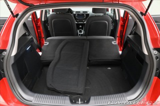 Kia Rio 1,4 CVVT 80kW KLIMA Manuá 2015