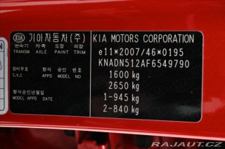 Kia Rio 1,4 CVVT 80kW KLIMA Manuá 2015