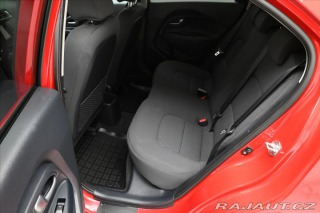 Kia Rio 1,4 CVVT 80kW KLIMA Manuá 2015