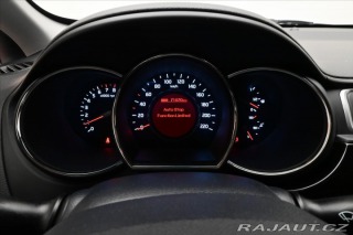 Kia Rio 1,4 CVVT 80kW KLIMA Manuá 2015