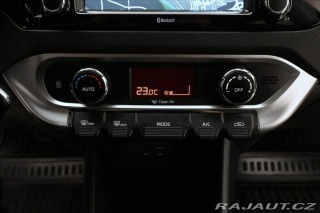 Kia Rio 1,4 CVVT 80kW KLIMA Manuá 2015