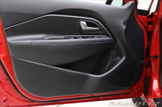 Kia Rio 1,4 CVVT 80kW KLIMA Manuá 2015
