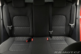 Kia Rio 1,4 CVVT 80kW KLIMA Manuá 2015