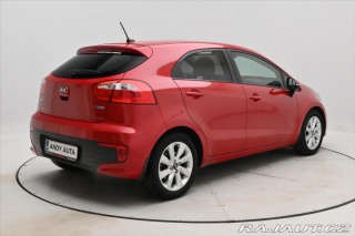 Kia Rio 1,4 CVVT 80kW KLIMA Manuá 2015