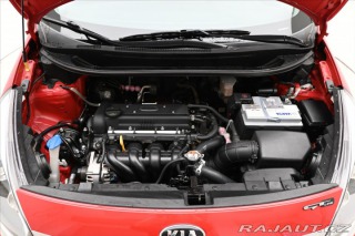 Kia Rio 1,4 CVVT 80kW KLIMA Manuá 2015