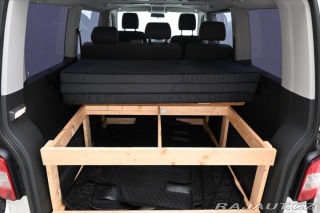 Volkswagen Caravelle 2,0 TDI 132kW Manuál Tažn 2014