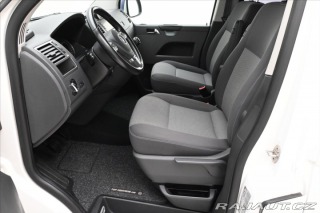 Volkswagen Caravelle 2,0 TDI 132kW Manuál Tažn 2014