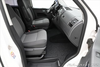 Volkswagen Caravelle 2,0 TDI 132kW Manuál Tažn 2014