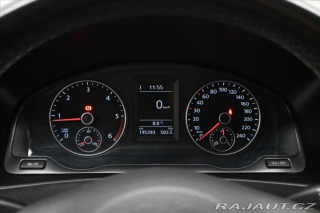 Volkswagen Caravelle 2,0 TDI 132kW Manuál Tažn 2014