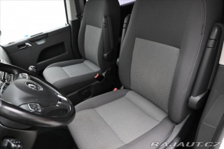 Volkswagen Caravelle 2,0 TDI 132kW Manuál Tažn 2014