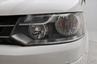 Volkswagen Caravelle 2,0 TDI 132kW Manuál Tažn 2014