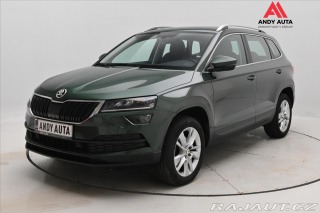 Škoda Karoq 1,5 TSI 110 kW STYLE Tažn