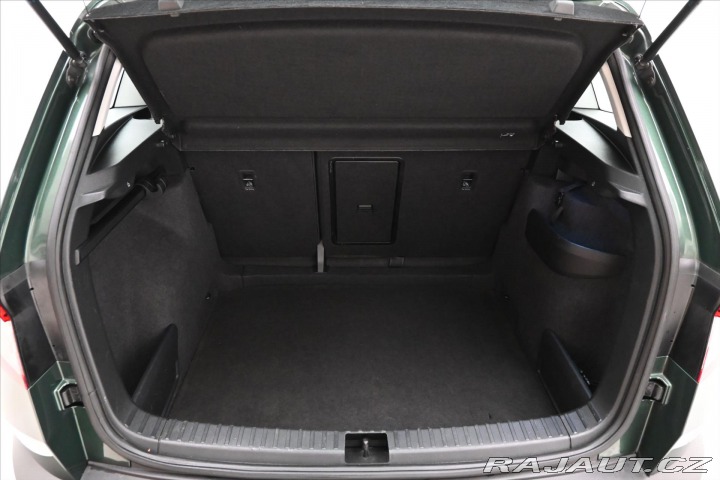 Škoda Karoq 1,5 TSI 110 kW STYLE Tažn 2021