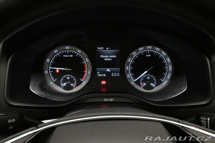 Škoda Karoq 1,5 TSI 110 kW STYLE Tažn 2021