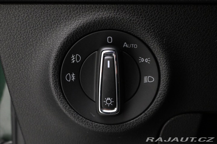 Škoda Karoq 1,5 TSI 110 kW STYLE Tažn 2021