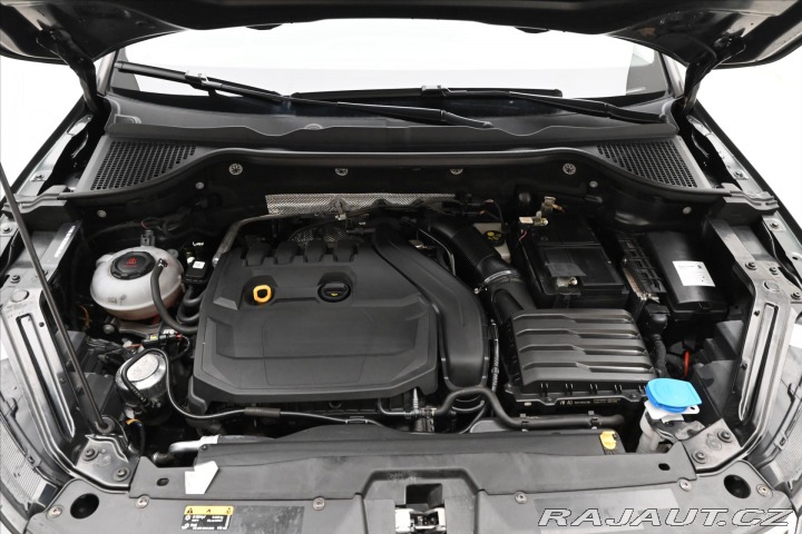 Škoda Karoq 1,5 TSI 110 kW STYLE Tažn 2021