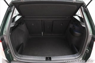 Škoda Karoq 1,5 TSI 110 kW STYLE Tažn 2021