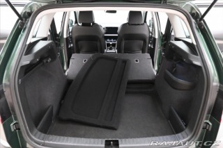 Škoda Karoq 1,5 TSI 110 kW STYLE Tažn 2021