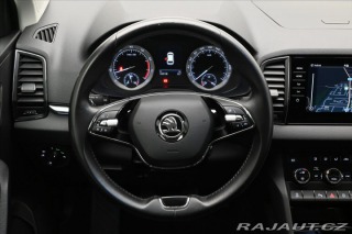 Škoda Karoq 1,5 TSI 110 kW STYLE Tažn 2021