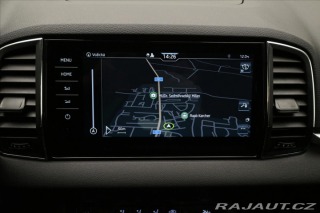 Škoda Karoq 1,5 TSI 110 kW STYLE Tažn 2021