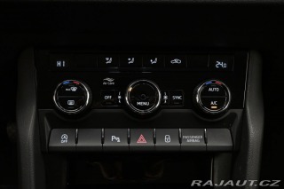 Škoda Karoq 1,5 TSI 110 kW STYLE Tažn 2021