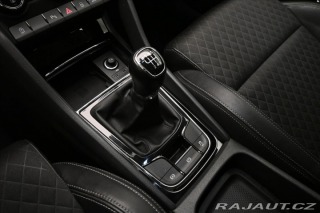 Škoda Karoq 1,5 TSI 110 kW STYLE Tažn 2021