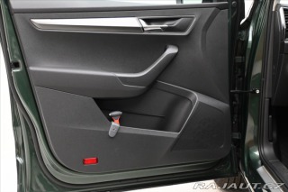 Škoda Karoq 1,5 TSI 110 kW STYLE Tažn 2021