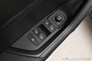 Škoda Karoq 1,5 TSI 110 kW STYLE Tažn 2021