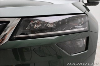 Škoda Karoq 1,5 TSI 110 kW STYLE Tažn 2021