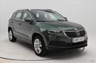 Škoda Karoq 1,5 TSI 110 kW STYLE Tažn 2021