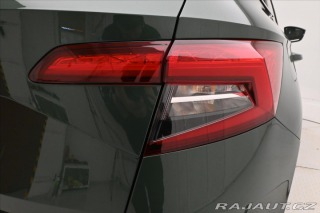 Škoda Karoq 1,5 TSI 110 kW STYLE Tažn 2021