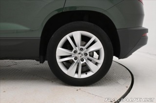 Škoda Karoq 1,5 TSI 110 kW STYLE Tažn 2021