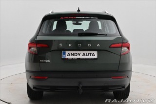 Škoda Karoq 1,5 TSI 110 kW STYLE Tažn 2021