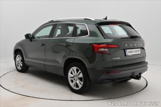Škoda Karoq 1,5 TSI 110 kW STYLE Tažn 2021