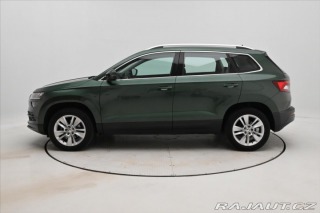 Škoda Karoq 1,5 TSI 110 kW STYLE Tažn 2021