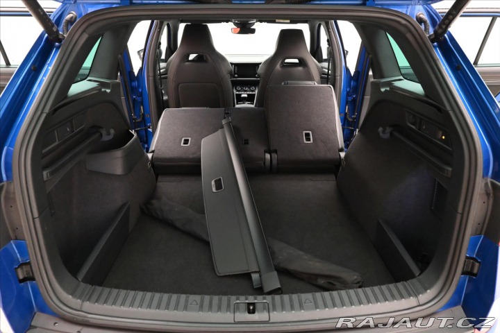 Škoda Kodiaq 2,0 TDI 147 kW DSG 4x4 Sp 2023
