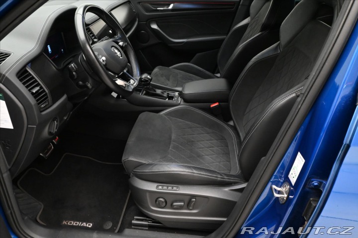 Škoda Kodiaq 2,0 TDI 147 kW DSG 4x4 Sp 2023